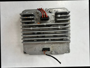 2014-2018 BMW X5 F15 X6 F16  Voltage Converter Control Module 9329336 OEM