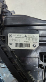 Load image into Gallery viewer, 2012-2016 BMW 328i Headlight Left Led 7419633 F30 F31 F35 F80 3 Series 