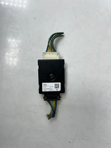 2015-2018 BMW X6 F16 EMC Filter Module antenna amplifier 9289679 OEM