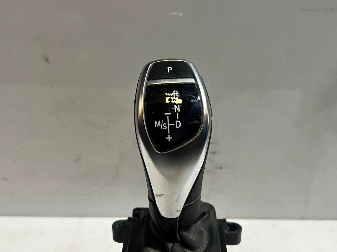 BMW  F10, F11, F12, F13 LCI, F25 X3 F26 Gear Selector Switch 9296907 OEM