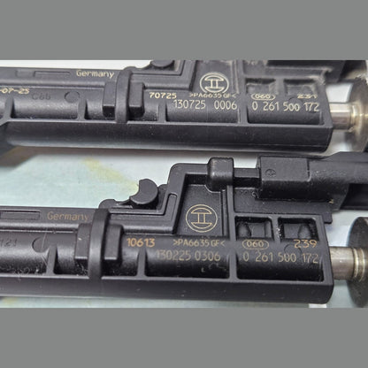2014-2016 BMW 228i N20 Fuel Injector 7639994 OEM