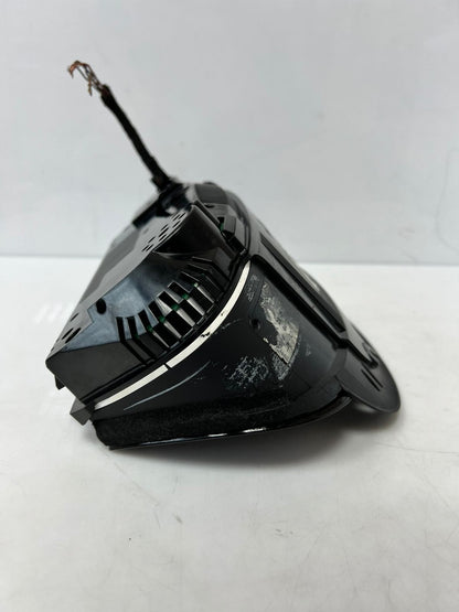 2008-2014 BMW X6 E71 Speedometer Instrument Cluster 9236829 OEM