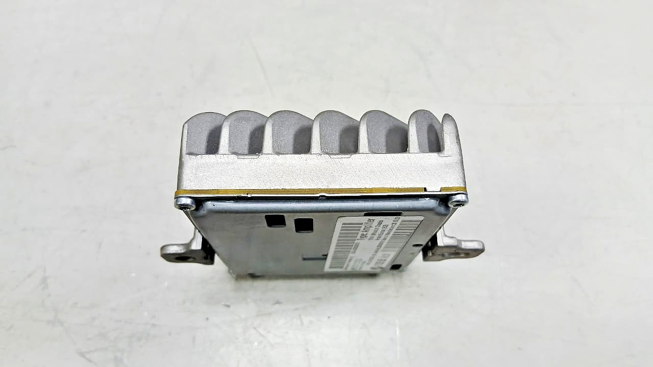 BMW Active Sound Design Module  F20 F21 F30 Harman Becker Control Unit 9326555