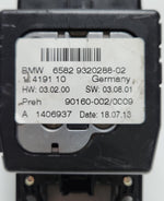 Load image into Gallery viewer, 2012-2016 BMW 328i iDrive Controller Switch 9320288 F30 328i models OEM 
