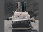 Load image into Gallery viewer, BMW F01 F02 F10 ANTI-LOCK BREAKIN G SYSTEM  PUMP HYDRAULIC OEM 6791175- 6791173

