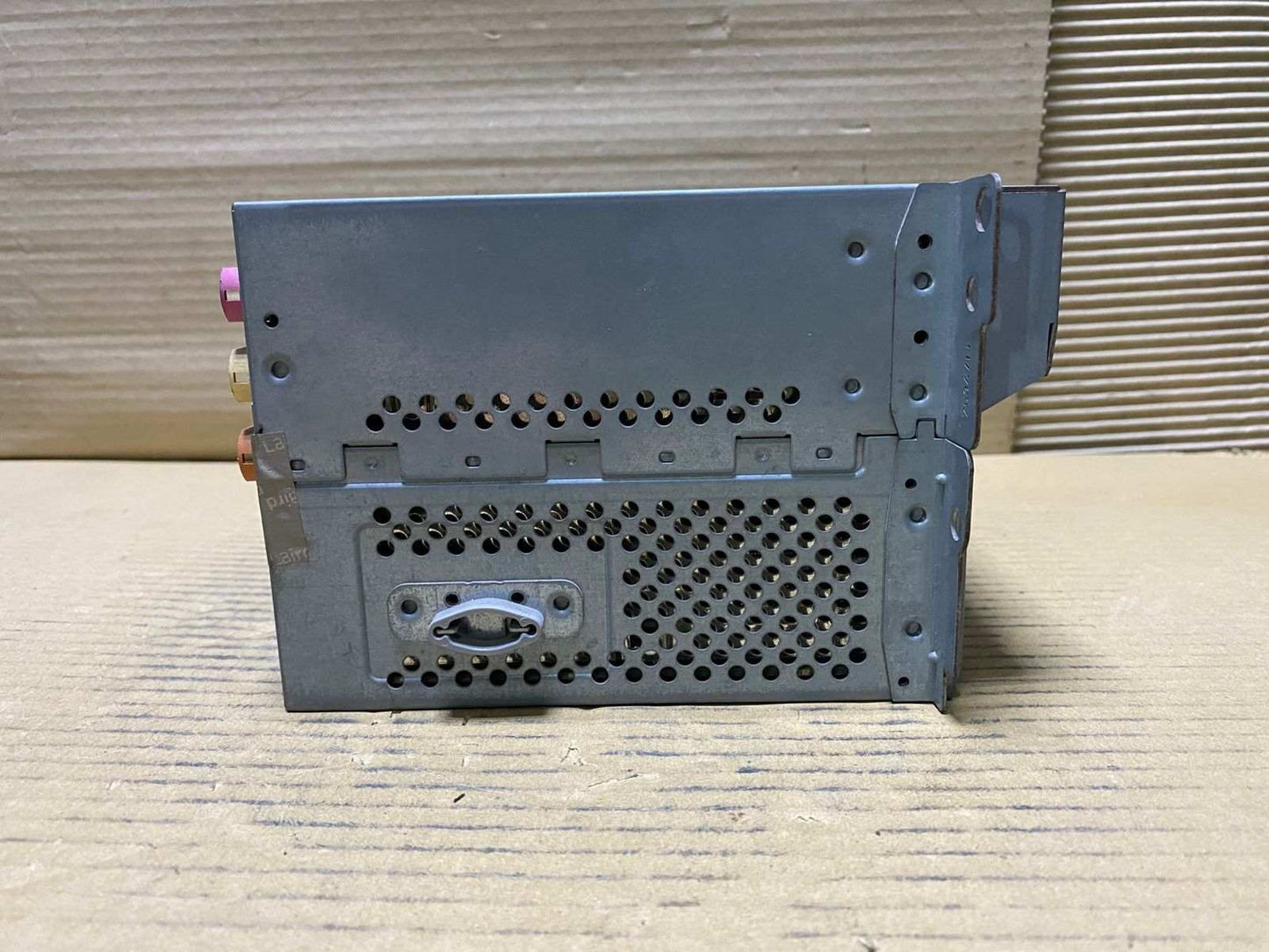 BMW CIC Head Unit 9257008 F01 F02 F10 F11 F06 F12 models. OEM Harmon Becker