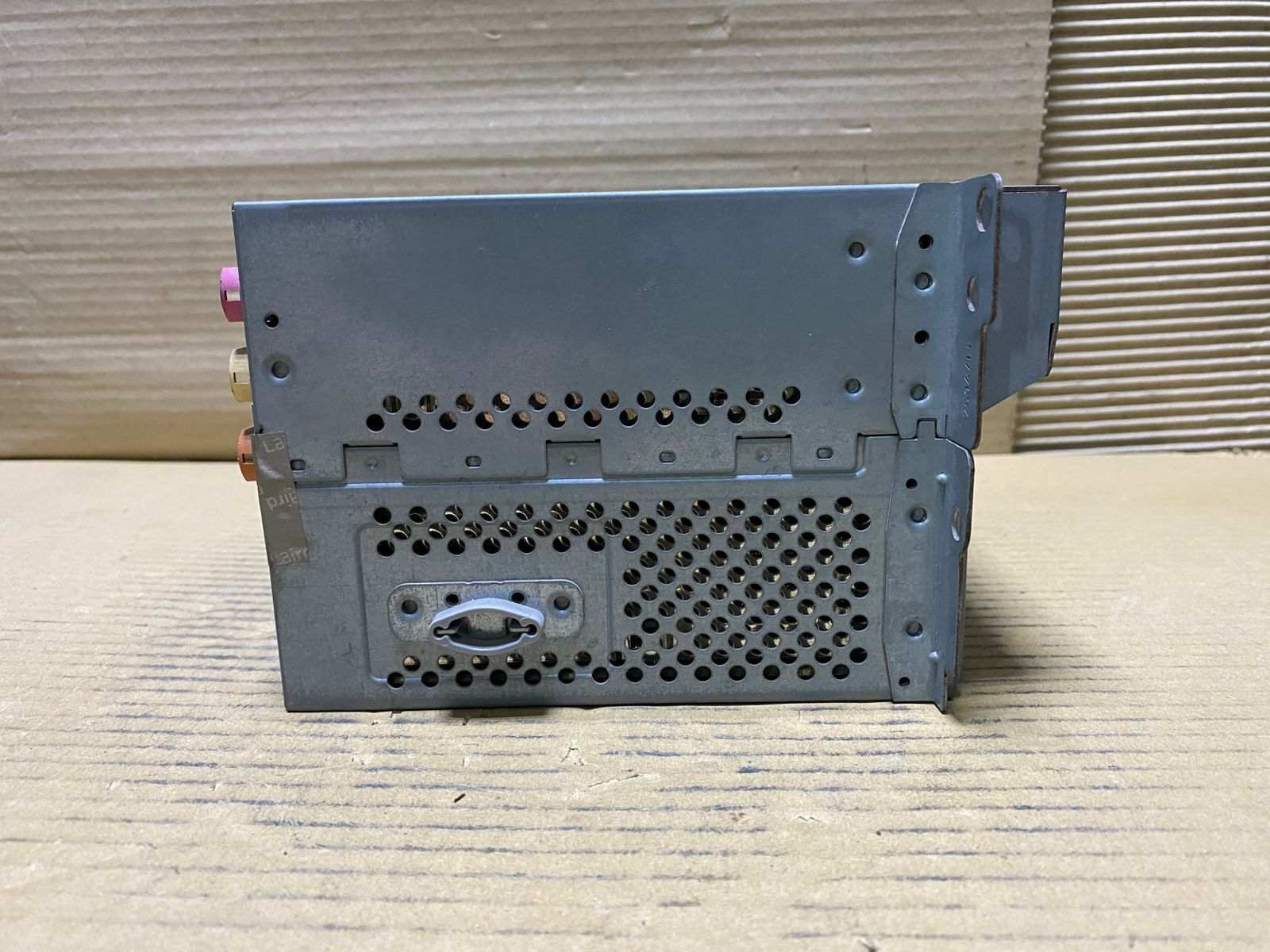 BMW CIC Head Unit 9257008 F01 F02 F10 F11 F06 F12 models. OEM Harmon Becker