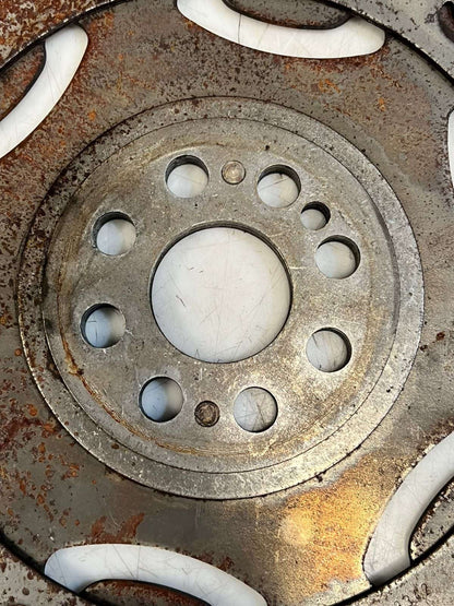 2010-2015 Mini Cooper R55 R56 LCI N47N Flywheel Automatic 7812622 OEM