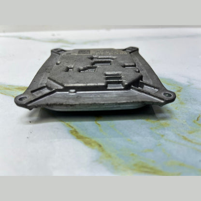 2005-2011 Mercedes-Benz ML350 Control Unit A 221 870 63 89