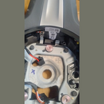 قم بتحميل الصورة إلى عارض الصور، BMW 3 4 SERIES G20 G21 G22 M SPORT LEATHER WHEEL STEERING - 8077415