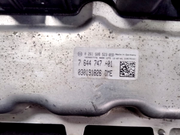 BMW 520i F10 2010-2013 N20 ENGINE CONTROL ECU UNIT + MODULE  DME 7644747