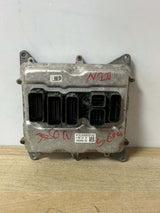 BMW F10 F20 F30 F25 2010-17 N20 ENGINE CONTROL UNIT ECU MODULE DME 7649123