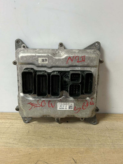 BMW F10 F20 F30 F25 2010-17 N20 ENGINE CONTROL UNIT ECU MODULE DME 7649123