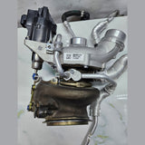 BMW 5 Series G30 G31 520i B48 Turbocharger 9845814 OEM