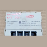 BMW F02 N54 3.0 ENGINE CONTROL UNIT  SET  + KEY - 7598364