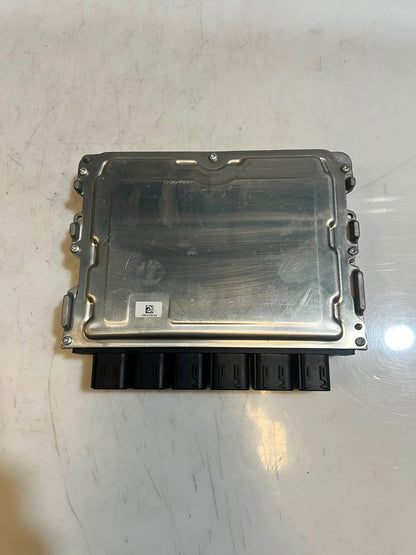 2015-2020 BMW X1 F48 F46 B38 Engine Control Unit ECU ONLY DME 9452590 OEM