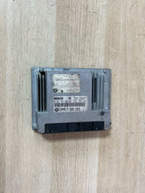 2002-2003 BMW 745i Engine Control Module 7523523 BOSCH 261209002 E65