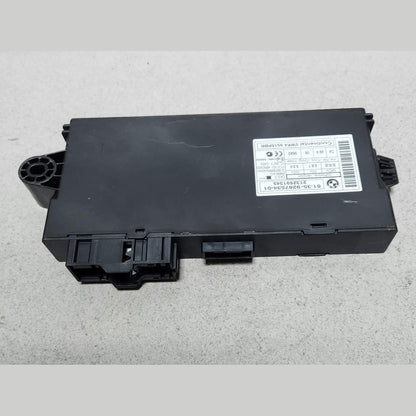 2013-2014 BMW X1 Engine Control Unit ECU Set 8617569 X1 E84 and Z4 E89 with N20 