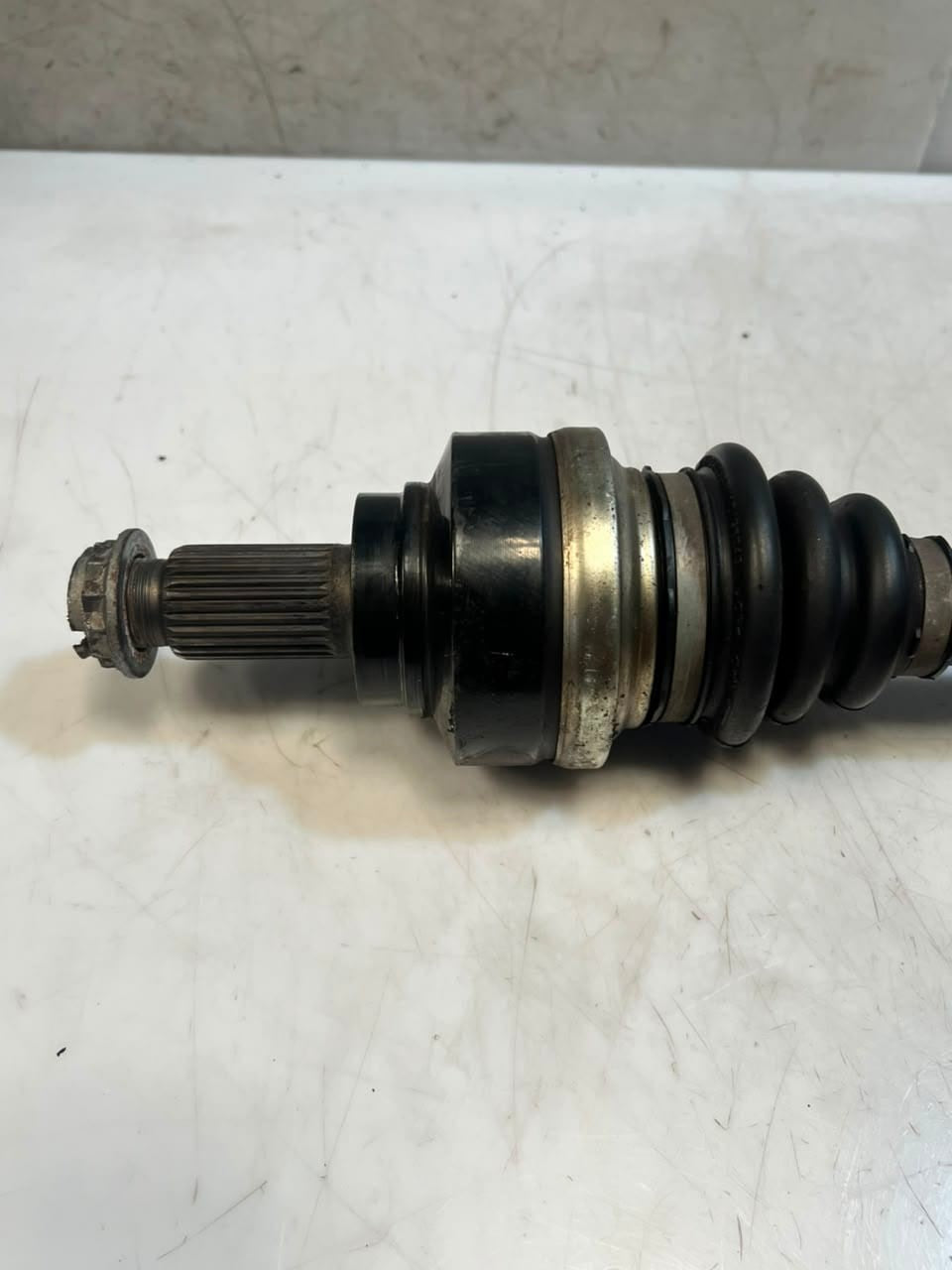 2016-2018 BMW F20 F21 F22 F30 F31 F35 330e Rear RIGHT Drive Shaft 7622854 OEM
