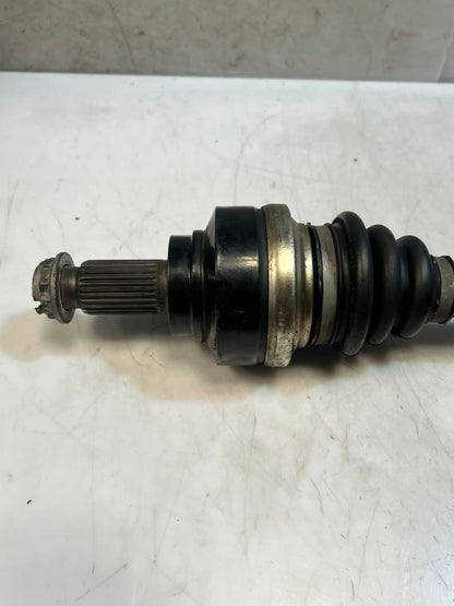 2016-2018 BMW F20 F21 F22 F30 F31 F35 330e Rear RIGHT Drive Shaft 7622854 OEM
