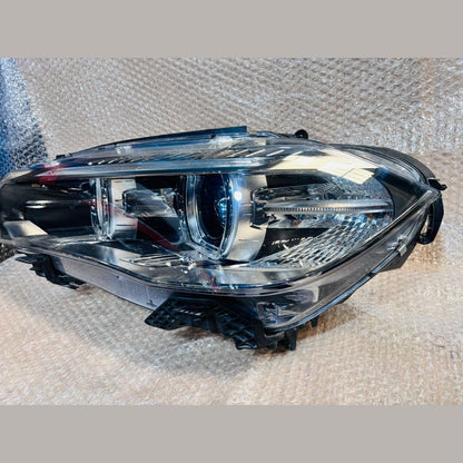 Bmw X5 F15 2013 TO 2016 Headlight XENON LHS LEFT SIDE COMPLETE 7290055