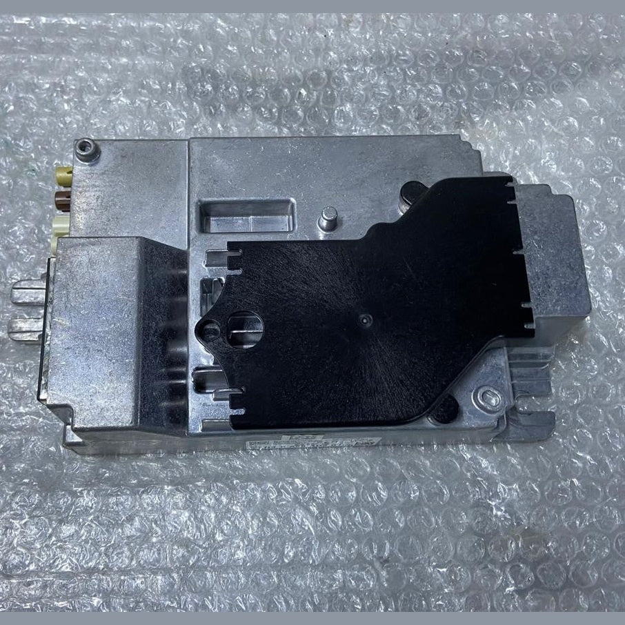 OEM BMW F40 F44 X3 G01 Audio Amplifier Sound System Top Hifi Unit Module 5A55AD2