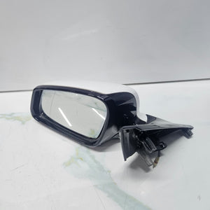OEM BMW 5 Series F10 Side Wing Mirror Front Left Electric F0153403 RHD