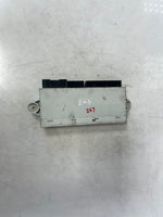 Bild in die Galerieansicht laden, 2002-2003 BMW 745i 745Li E65 series Front Door Control Module 6933267 OEM