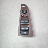 2018-2020 BMW X5 G05 Master Window Switch 6832729 G30 530I 540I & G01 G02 X3 X4