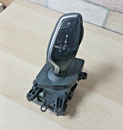 BMW G Series Automatic Gear Selector RHD OEM 7948766 A13486 D220