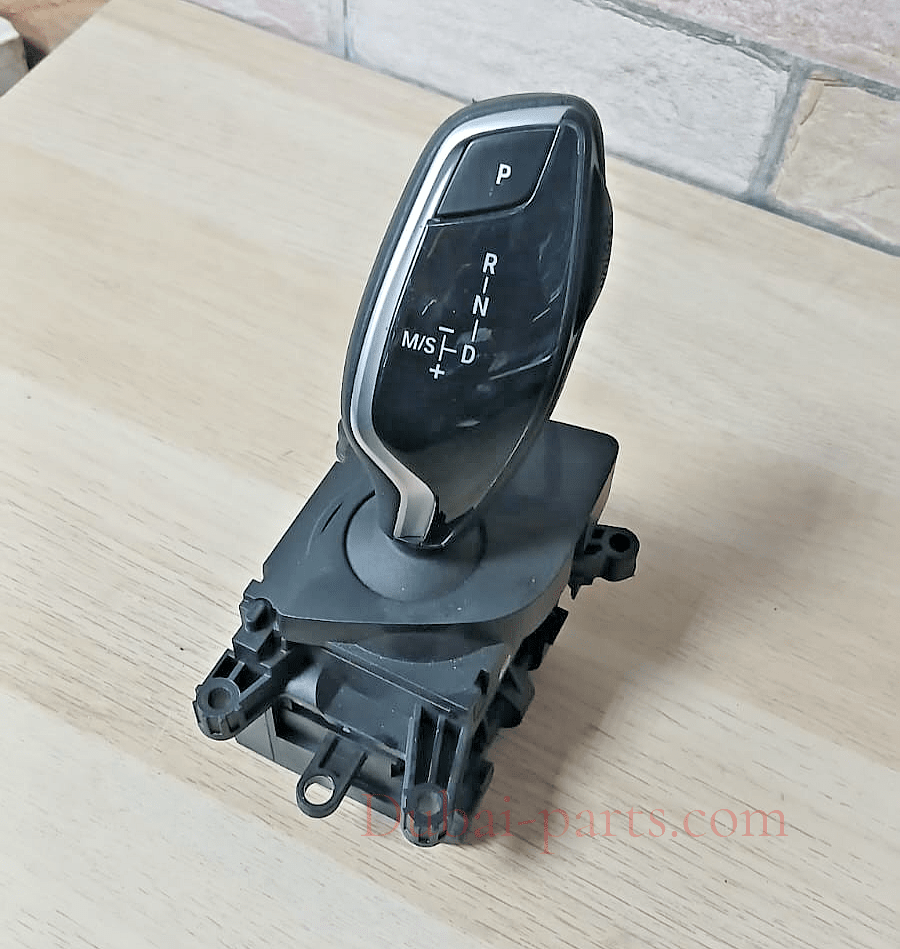 BMW G Series Automatic Gear Selector RHD OEM 7948766 A13486 D220