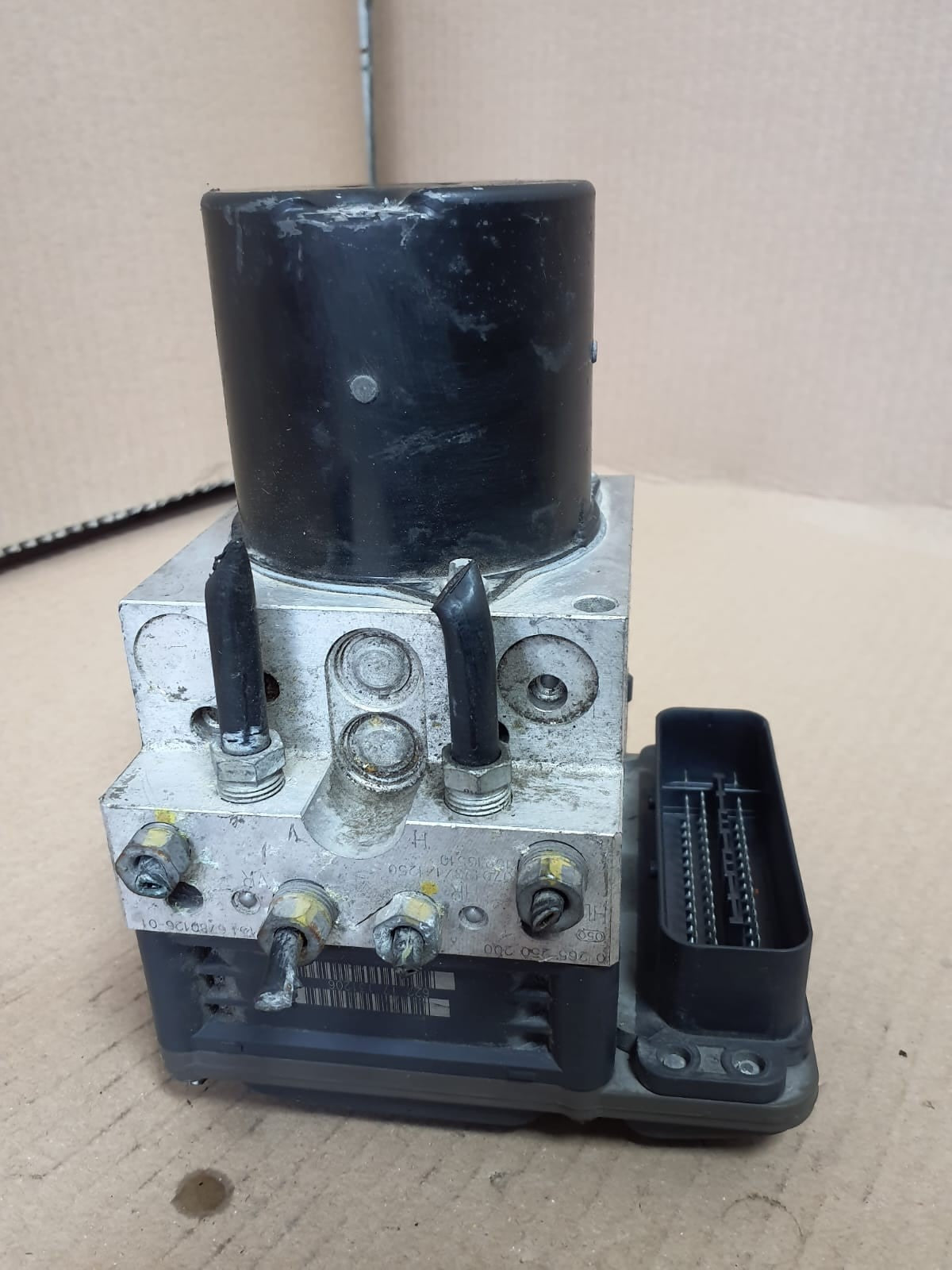 2007-2014 BMW X5 E70 X6 E71 DSC DSC (085) ABS Pump Module 6781594 OEM
