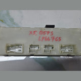 2019-2023 BMW X5 G05 Tailgate Function Control Module 9879768 OEM