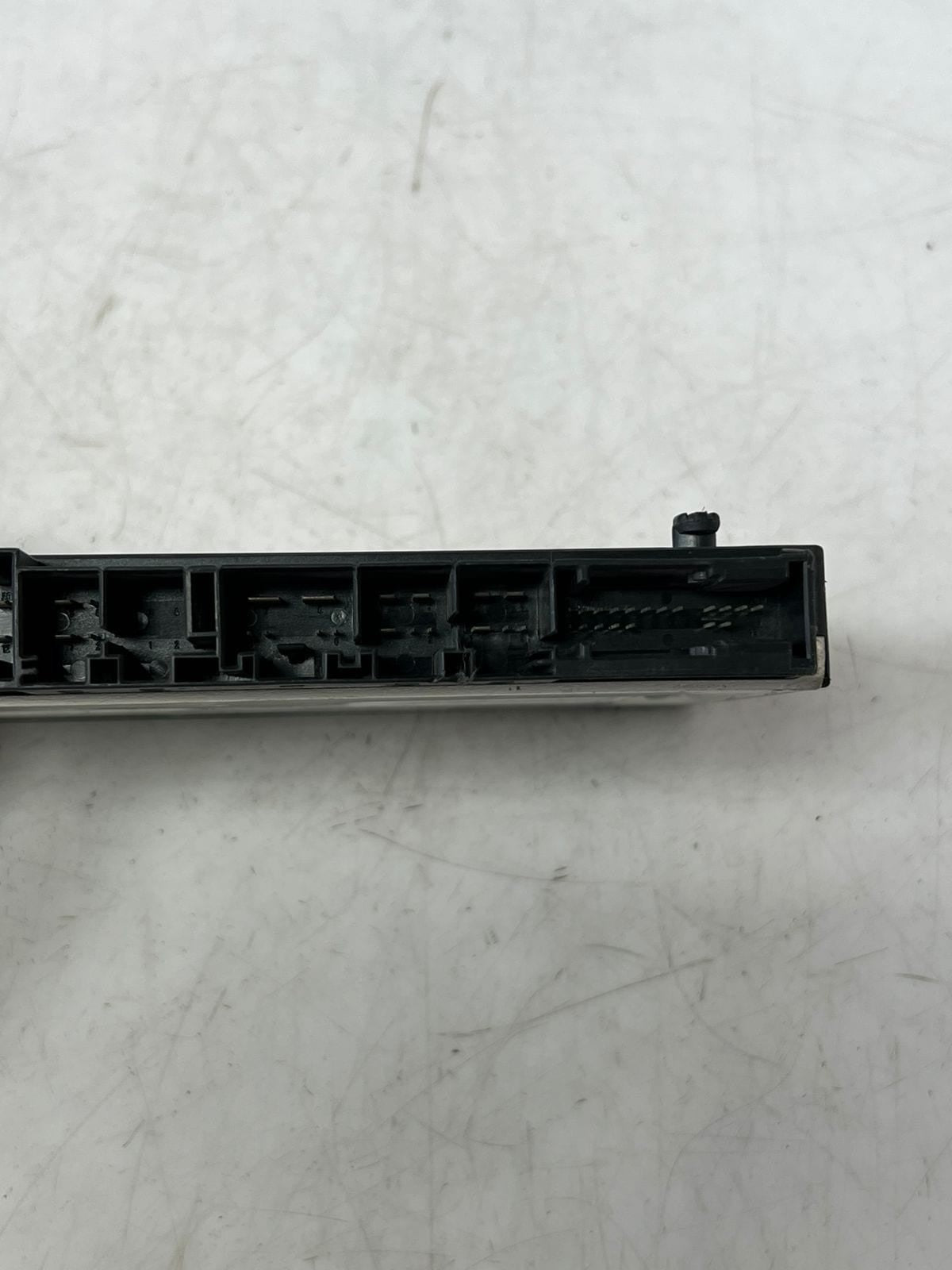 2004-2007 BMW E60 E61 530i 750i 760i Seat Control Module 6927316 OEM