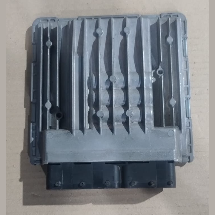 BMW 5 SERIES E60 525 525I N52B30A N52 ENGINE CONTROL UNIT MODULE  ECU 7533166