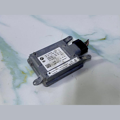 BMW F30 F31 F32 F33 Lane Change Warning Sensor 6881632 66326881632