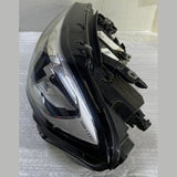 OEM BMW G20 330 M340 Left Side Full LED Headlight LHD ECE 9481715 No module
