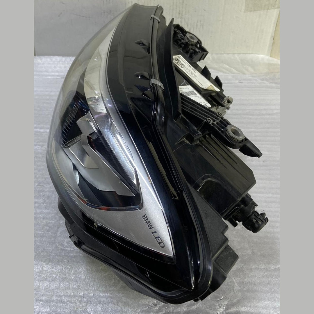 OEM BMW G20 330 M340 Left Side Full LED Headlight LHD ECE 9481715 No module