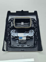 5A05665-2020-2024 BMW G26 Rear Air Vent Grille With Controller OEM