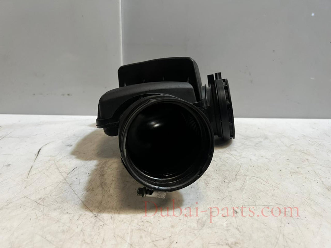 2016-2018 BMW F30 330i B48 330e F36 F20 F30 Air Intake Resonator 70604496 OEM