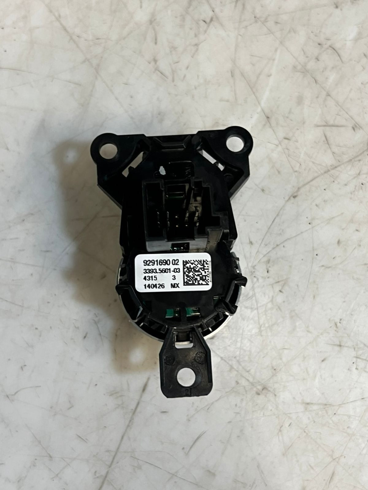2015 BMW X5 F15 25DX Engine Control Unit ECU SET DDE+BDC+2KEYS 8583151 OEM