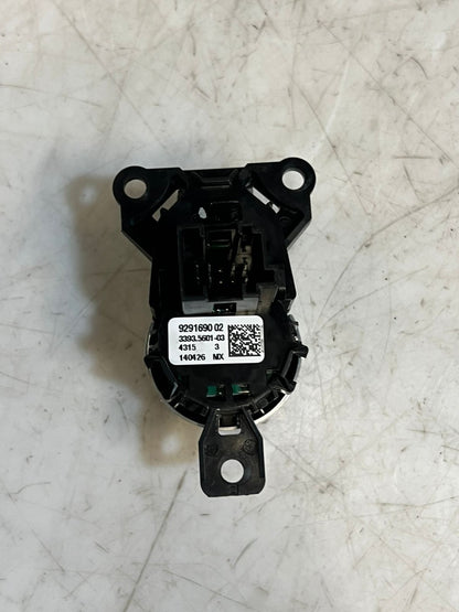 2015 BMW X5 F15 25DX Engine Control Unit ECU SET DDE+BDC+2KEYS 8583151 OEM