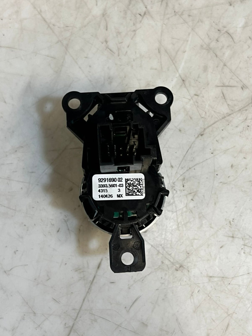 2015 BMW X5 F15 25DX Engine Control Unit ECU SET DDE+BDC+2KEYS 8583151 OEM