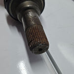 Load image into Gallery viewer, 2016-2022 BMW 750i M760i xDrive Axle Shaft Rear Left 8639453