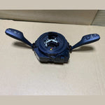 Load image into Gallery viewer, 2012-2013 BMW 325i Steering Column Switch 9253746 F30 F33 F36 2 3 4 Series