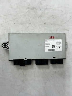 2013-2018 BMW 5 Series F10 F11 and M5 M6 F12 F06 Body Control Module 9359011 OEM