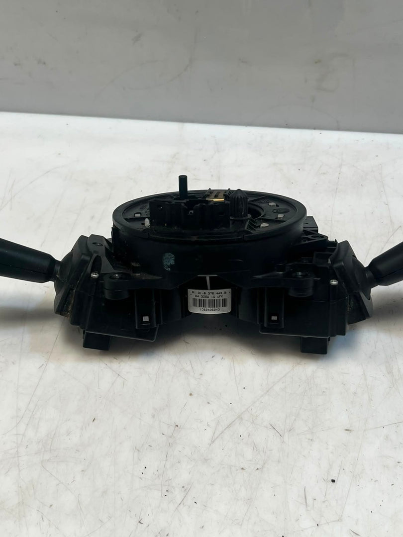 BMW 3 Series X5 X3 E46 E53 E83 Steering Column Switch Unit 8377488 OEM