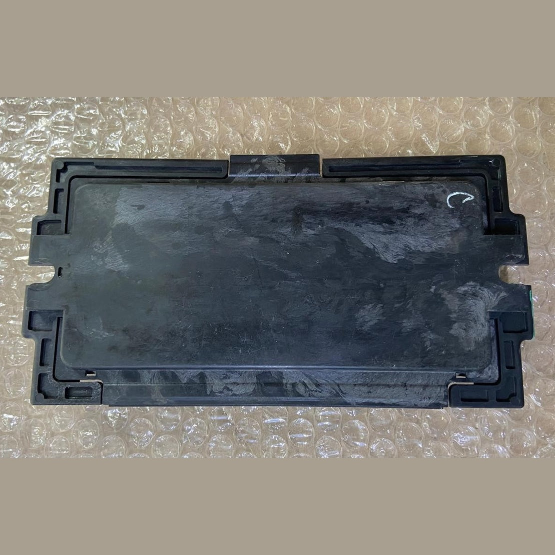 OEM BMW X5 E70 E71 E72 Headlight Control Module Unit FRM3R 9242522