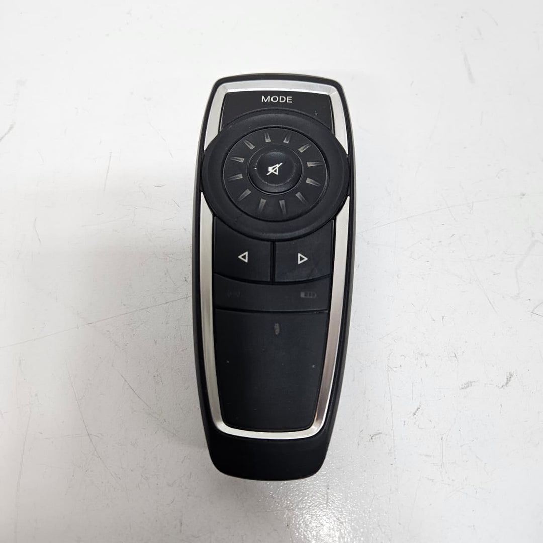 OEM BMW 5 Series F10 F11 Remote Control Multimedia 9214745