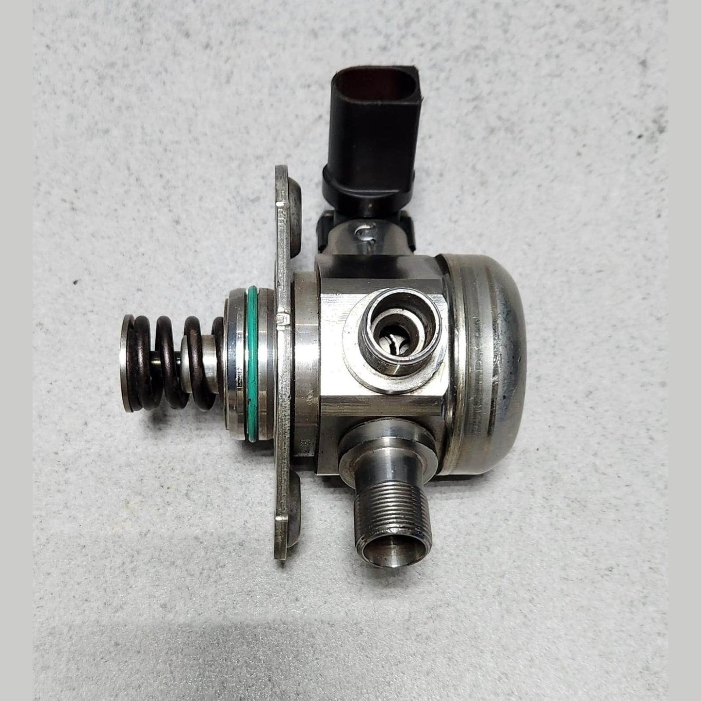 2020 Mercedes-Benz GLE350 High Pressure Fuel Pump A2640701200 GLE350 E350 W205